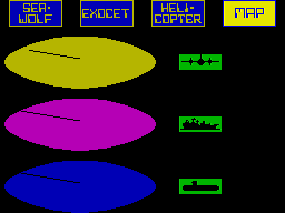 Convoy Raider (1987)(Gremlin Graphics Software)